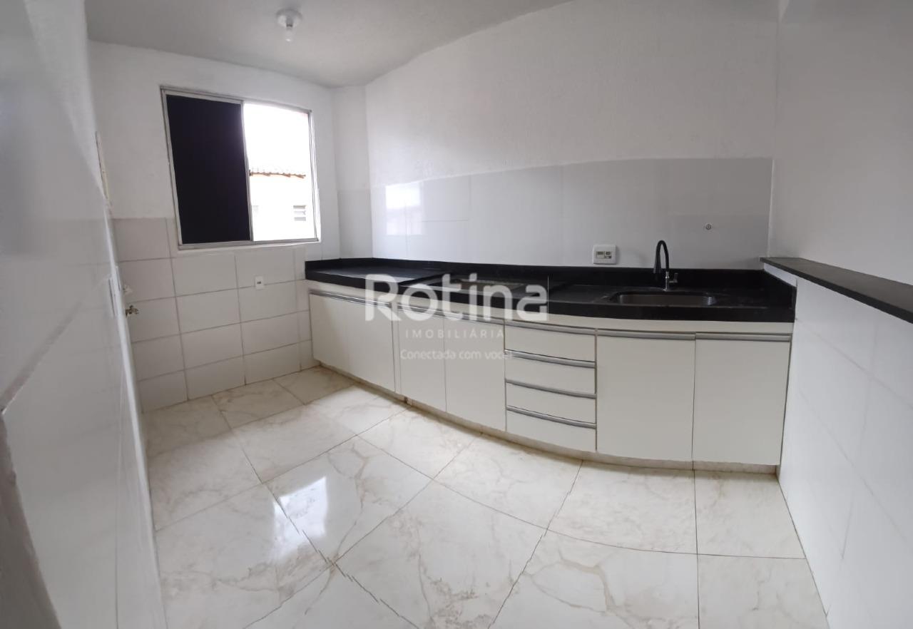 Apartamento à venda, 2 quartos em Uberlândia no bairro Jardim Europa no valor de R$ 140.000,00 - Rotina Imobiliária: 