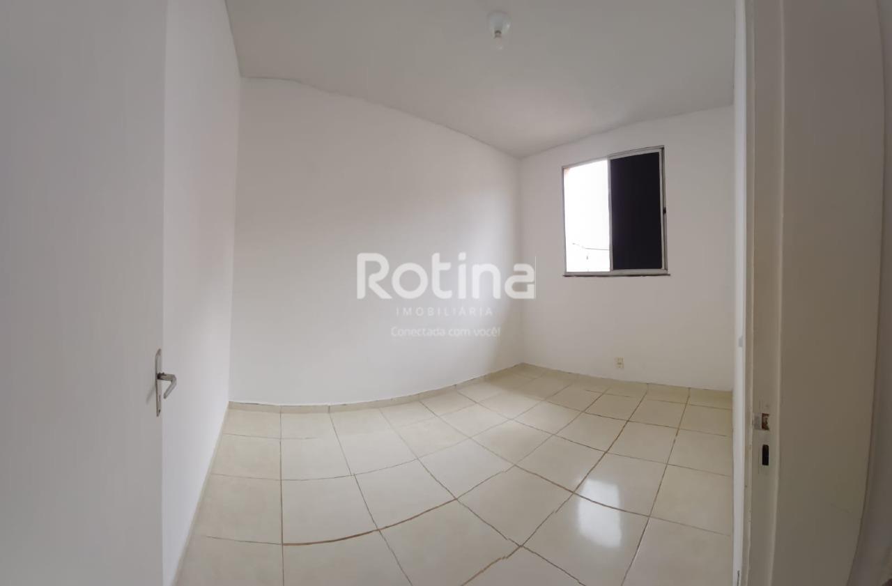 Apartamento à venda, 2 quartos em Uberlândia no bairro Jardim Europa no valor de R$ 140.000,00 - Rotina Imobiliária: 