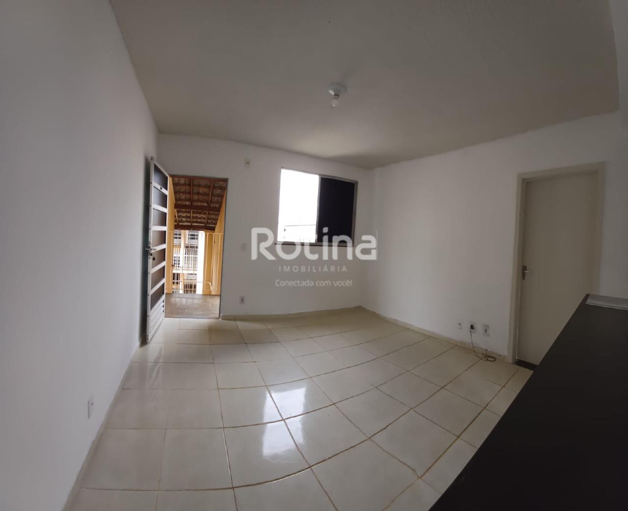 Apartamento à venda, 2 quartos em Uberlândia no bairro Jardim Europa no valor de R$ 140.000,00 - Rotina Imobiliária: 