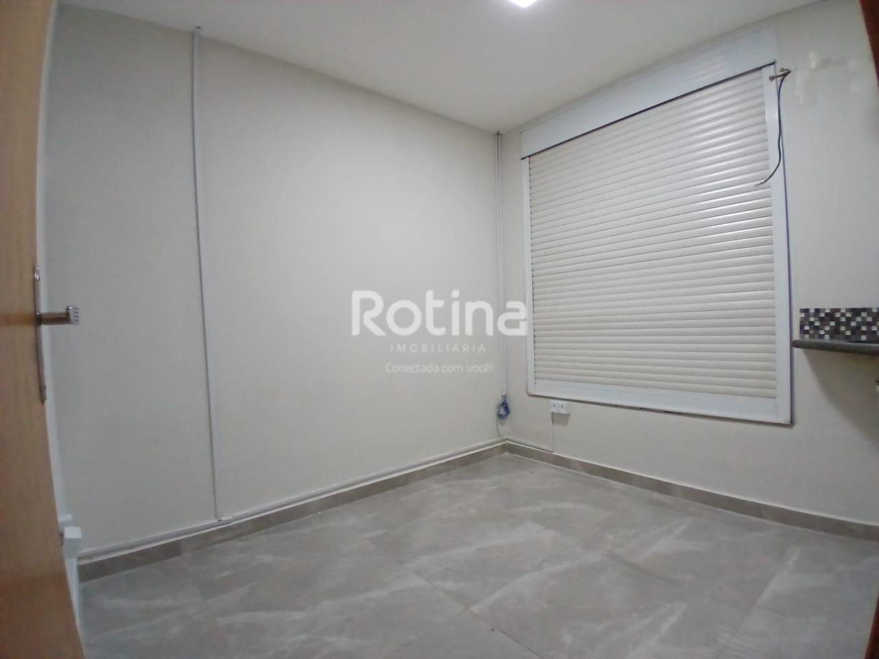 Casa para alugar, em Uberlândia no bairro Jardim Karaíba no valor de R$ 11.000,00 - Rotina Imobiliária: 