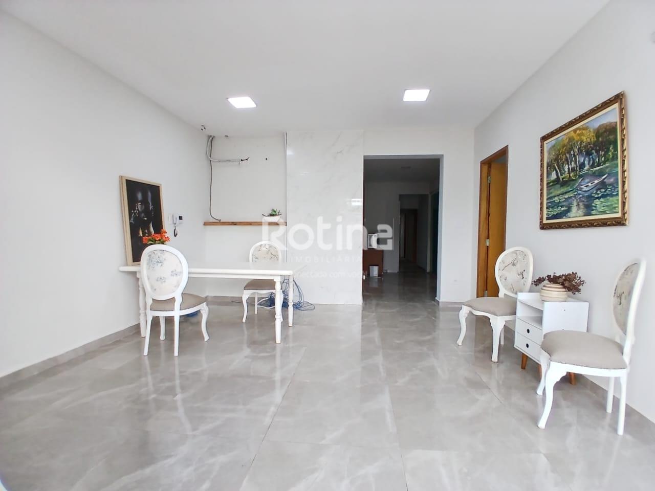 Casa para alugar, em Uberlândia no bairro Jardim Karaíba no valor de R$ 11.000,00 - Rotina Imobiliária: 