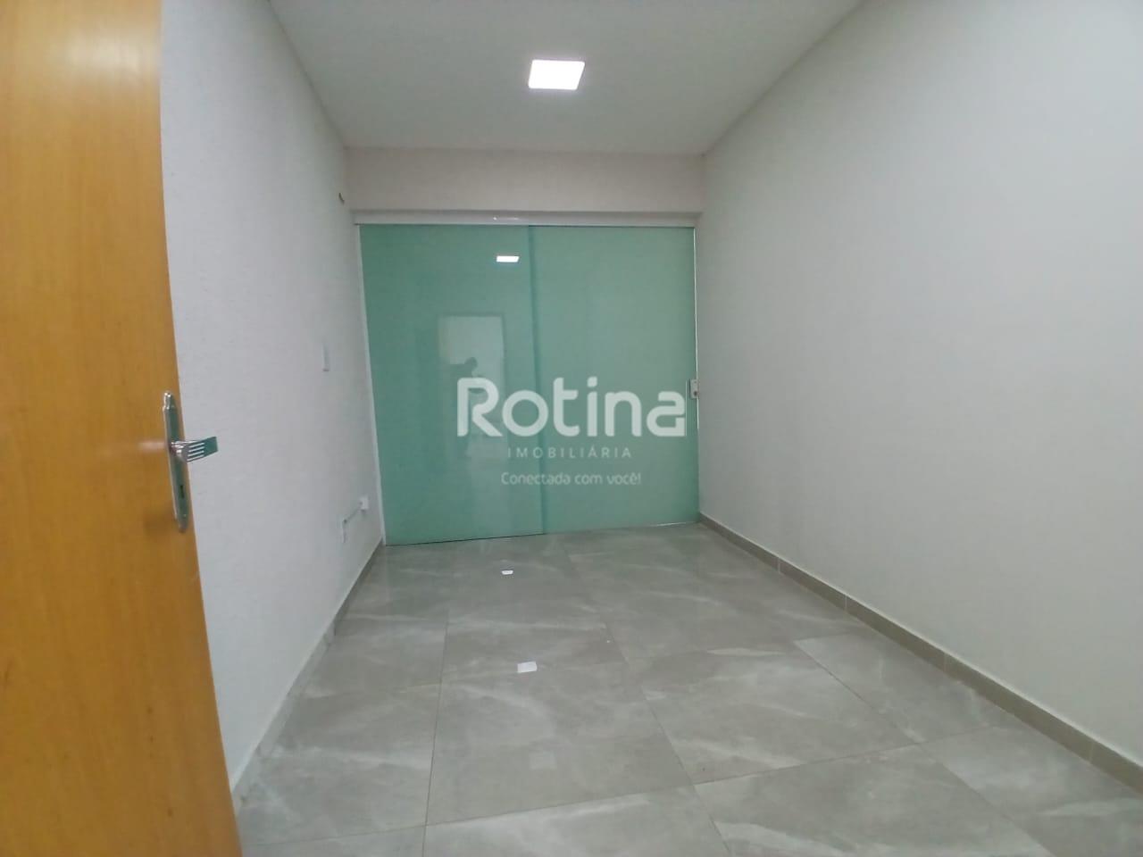 Casa para alugar, em Uberlândia no bairro Jardim Karaíba no valor de R$ 11.000,00 - Rotina Imobiliária: 