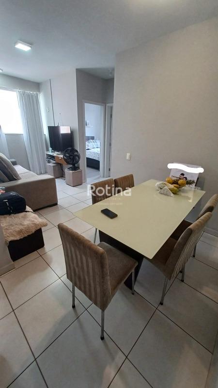 Apartamento à venda, 2 quartos em Uberlândia no bairro Presidente Roosevelt no valor de R$ 240.000,00 - Rotina Imobiliária: 
