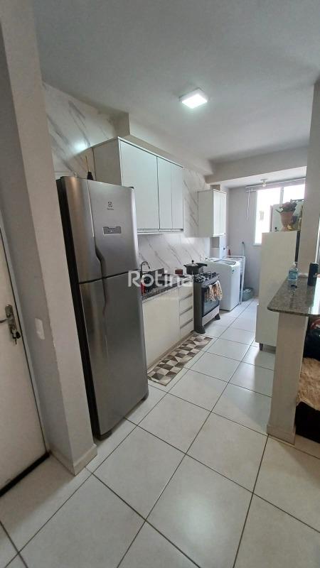Apartamento à venda, 2 quartos em Uberlândia no bairro Presidente Roosevelt no valor de R$ 240.000,00 - Rotina Imobiliária: 