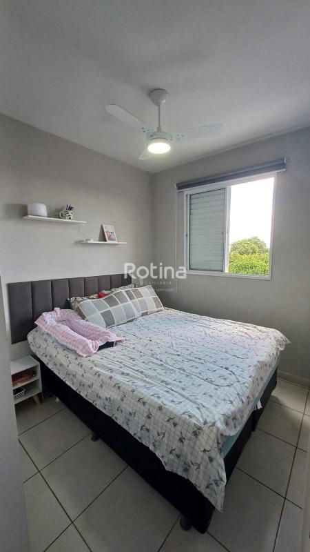 Apartamento à venda, 2 quartos em Uberlândia no bairro Presidente Roosevelt no valor de R$ 240.000,00 - Rotina Imobiliária: 
