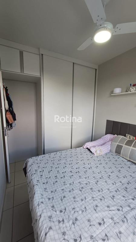 Apartamento à venda, 2 quartos em Uberlândia no bairro Presidente Roosevelt no valor de R$ 240.000,00 - Rotina Imobiliária: 