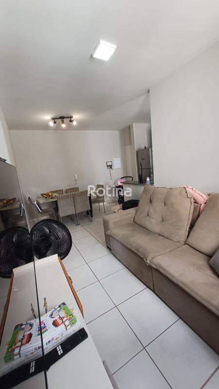 Apartamento à venda, 2 quartos em Uberlândia no bairro Presidente Roosevelt no valor de R$ 240.000,00 - Rotina Imobiliária: 