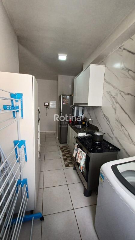 Apartamento à venda, 2 quartos em Uberlândia no bairro Presidente Roosevelt no valor de R$ 240.000,00 - Rotina Imobiliária: 