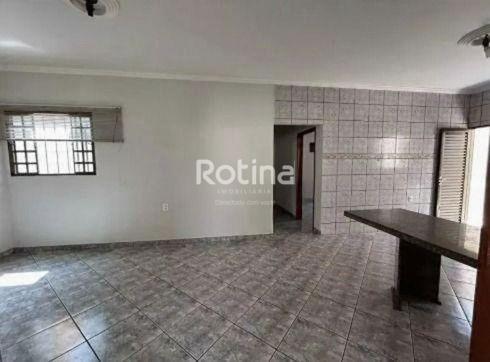 Casa à venda, 3 quartos em Uberlândia no bairro Cidade Jardim no valor de R$ 610.000,00 - Rotina Imobiliária: 