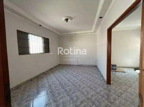 Casa à venda, 3 quartos em Uberlândia no bairro Cidade Jardim no valor de R$ 610.000,00 - Rotina Imobiliária: 