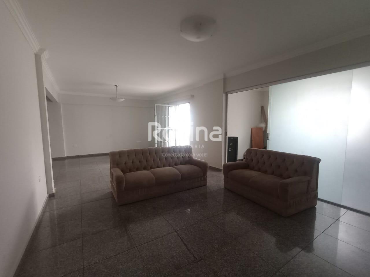 Apartamento à venda, 4 quartos em Uberlândia no bairro Nossa Senhora Aparecida no valor de R$ 600.000,00 - Rotina Imobiliária: 