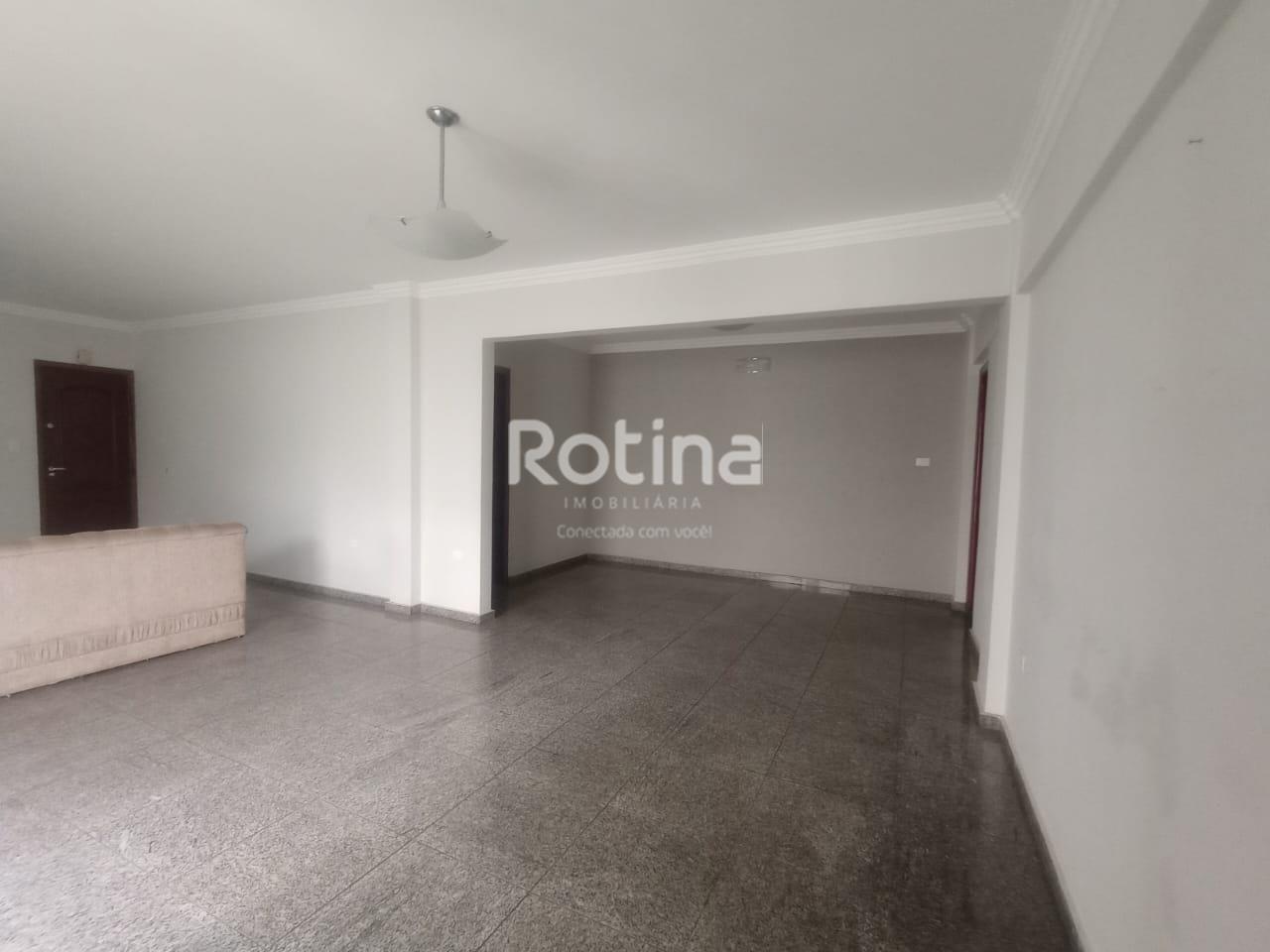 Apartamento à venda, 4 quartos em Uberlândia no bairro Nossa Senhora Aparecida no valor de R$ 600.000,00 - Rotina Imobiliária: 