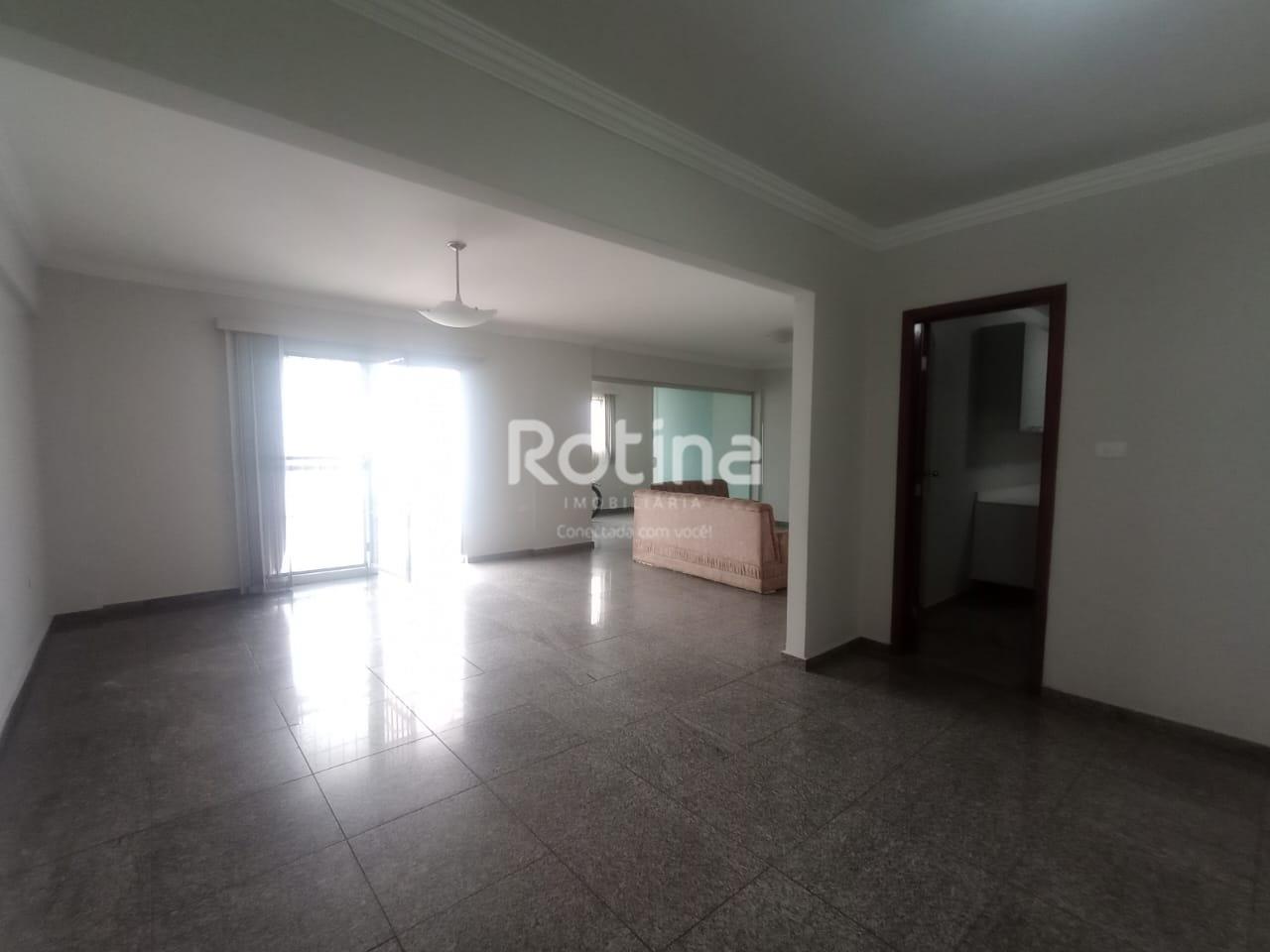 Apartamento à venda, 4 quartos em Uberlândia no bairro Nossa Senhora Aparecida no valor de R$ 600.000,00 - Rotina Imobiliária: 