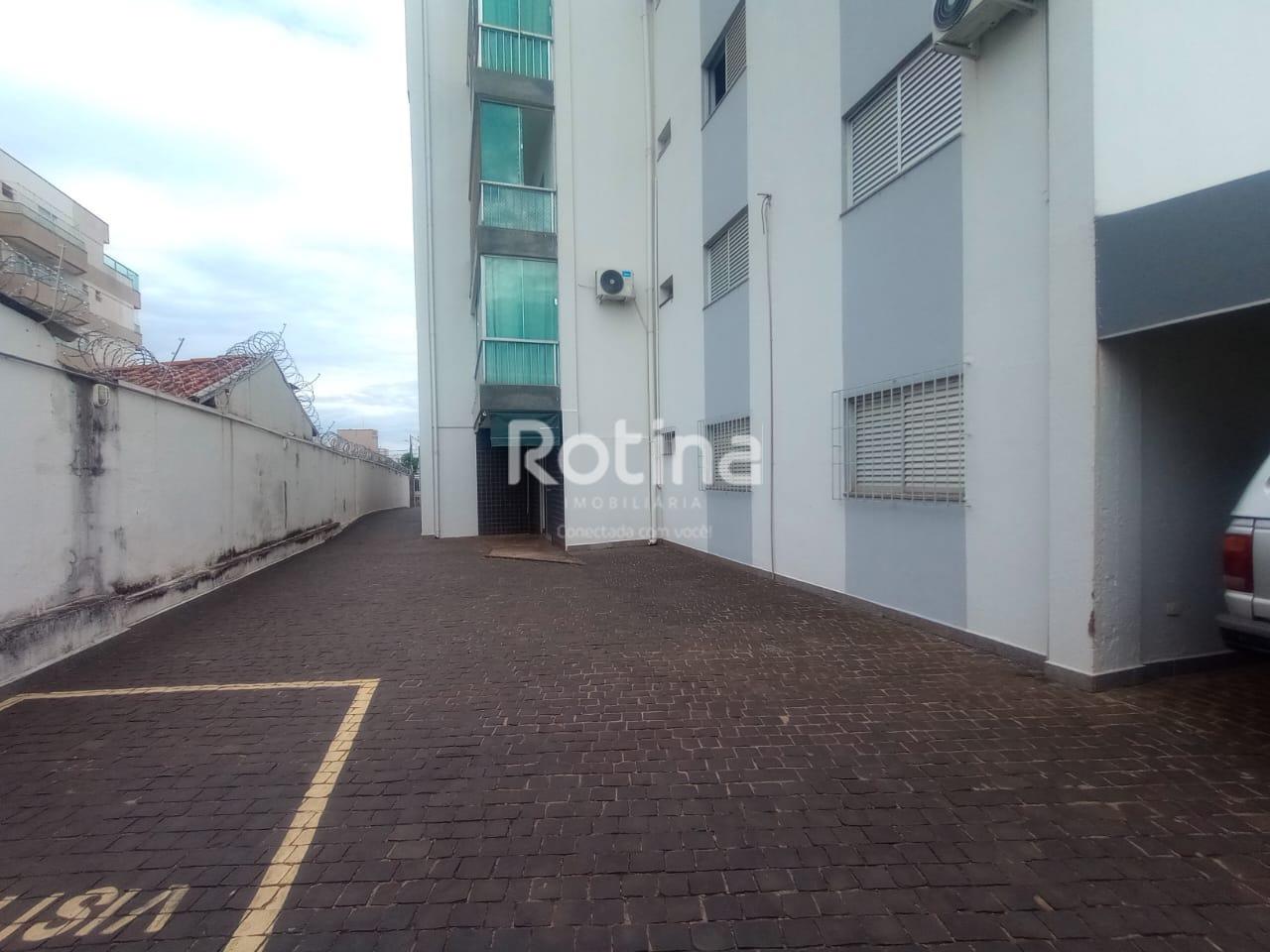 Apartamento à venda, 4 quartos em Uberlândia no bairro Nossa Senhora Aparecida no valor de R$ 600.000,00 - Rotina Imobiliária: 