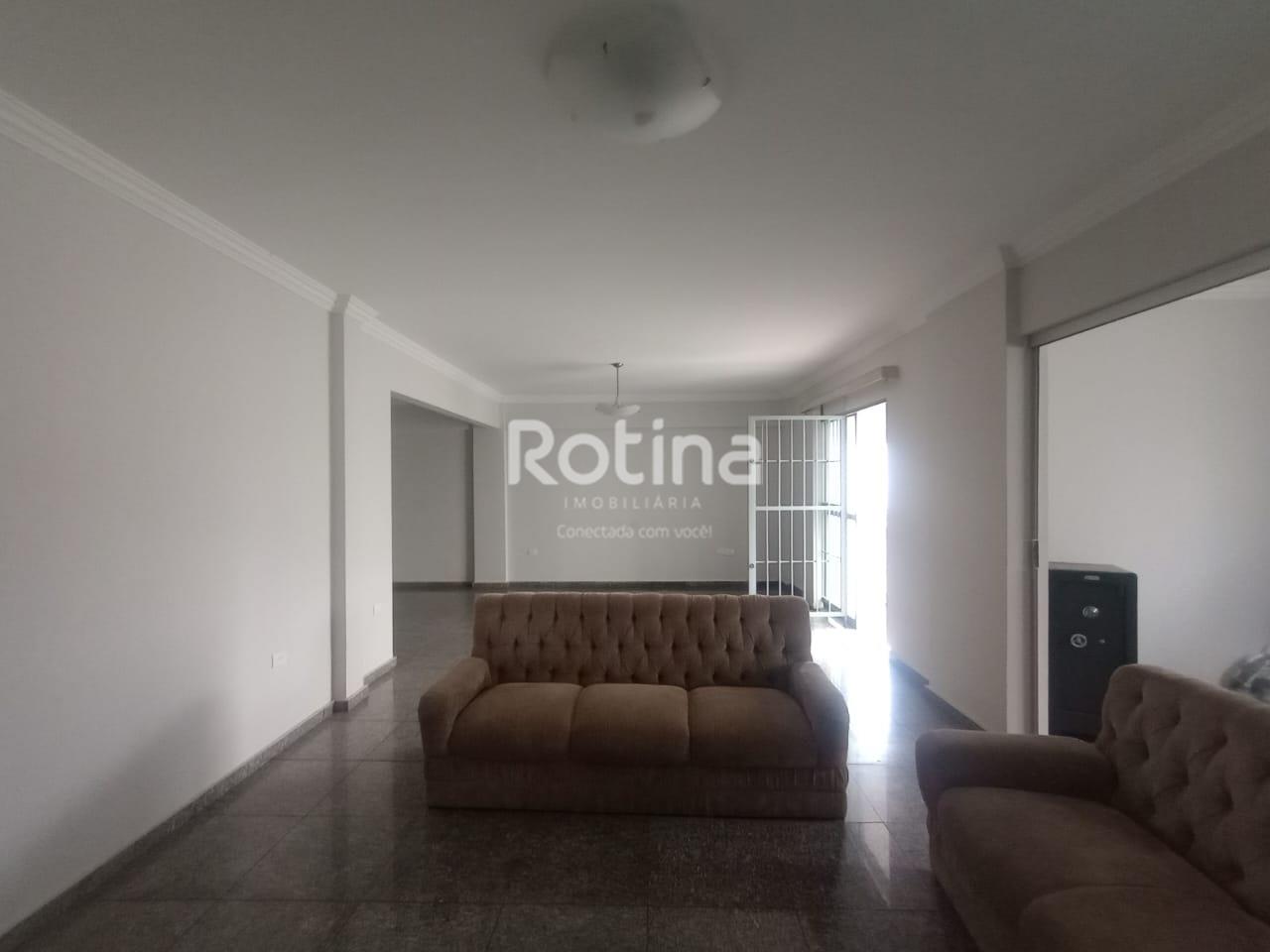 Apartamento à venda, 4 quartos em Uberlândia no bairro Nossa Senhora Aparecida no valor de R$ 600.000,00 - Rotina Imobiliária: 