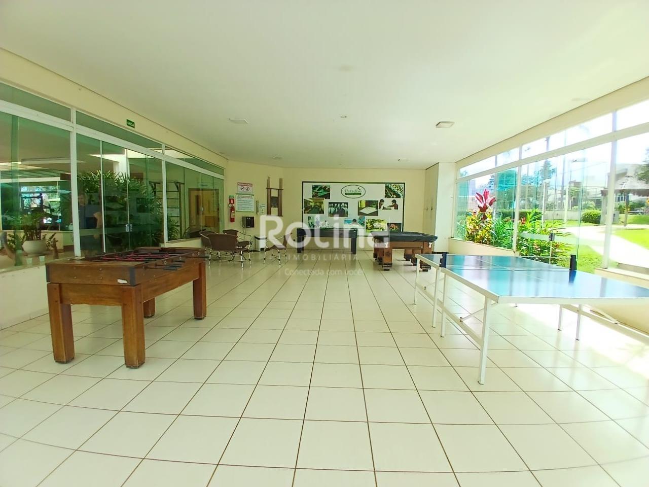 Casa Condomínio Fechado para alugar, 4 quartos em Uberlândia no bairro Granja Marileusa no valor de R$ 18.000,00 - Rotina Imobiliária: 