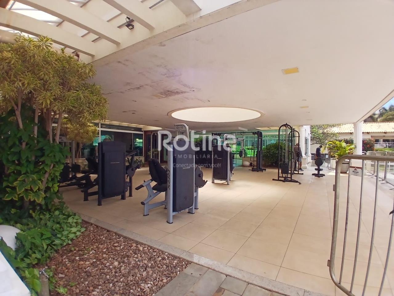 Casa Condomínio Fechado para alugar, 4 quartos em Uberlândia no bairro Granja Marileusa no valor de R$ 18.000,00 - Rotina Imobiliária: 