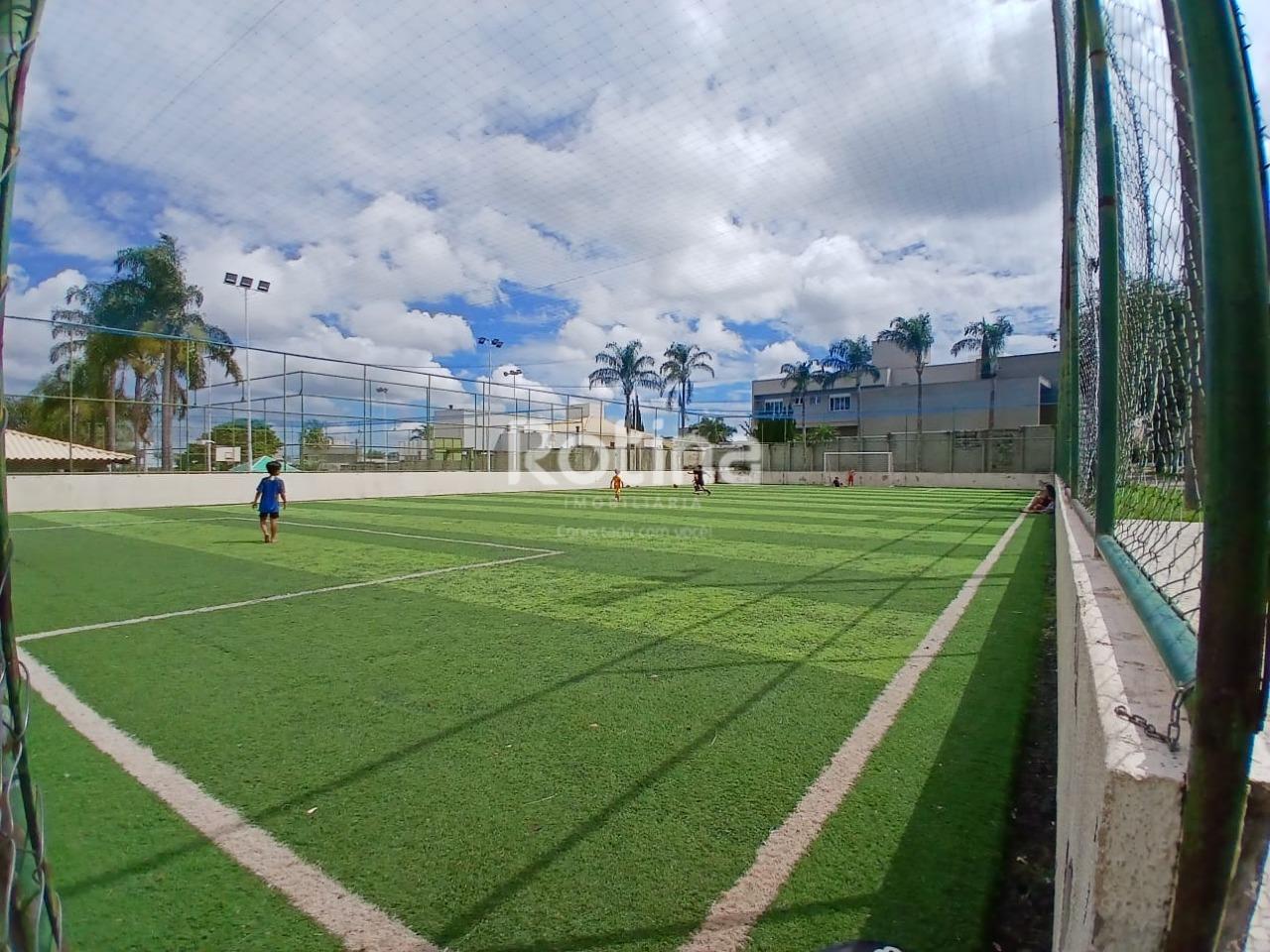 Casa Condomínio Fechado para alugar, 4 quartos em Uberlândia no bairro Granja Marileusa no valor de R$ 18.000,00 - Rotina Imobiliária: 