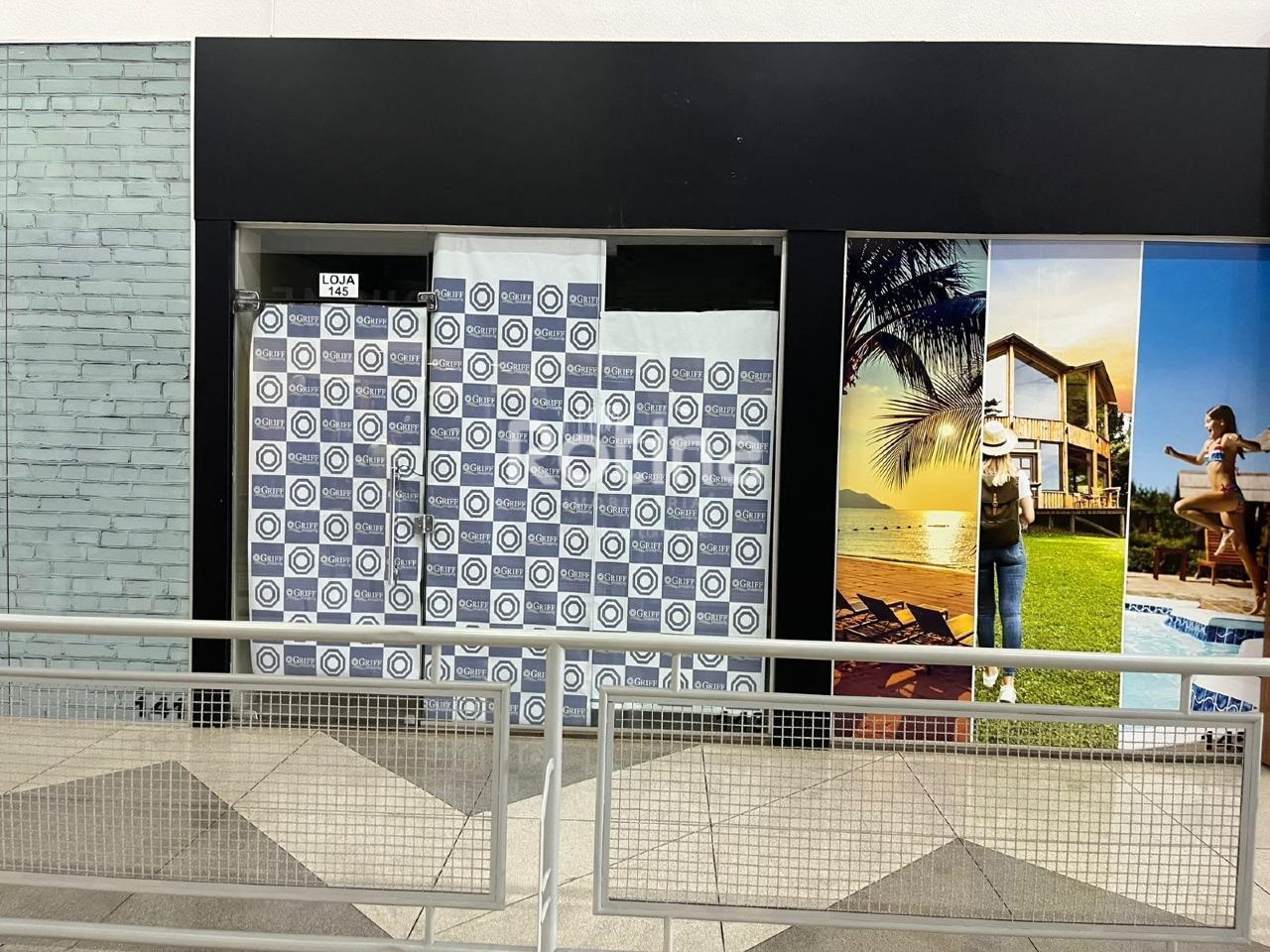 Loja para alugar, em Uberlândia no bairro Saraiva no valor de R$ 750,00 - Rotina Imobiliária: 