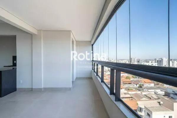 Apartamento à venda, 3 quartos em Uberlândia no bairro Santa Mônica no valor de R$ 1.105.950,00 - Rotina Imobiliária: 