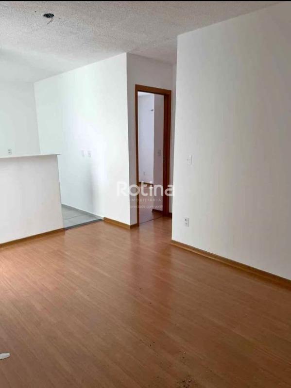 Apartamento à venda, 2 quartos em Uberlândia no bairro Chacaras Tubalina e Quartel no valor de R$ 180.000,00 - Rotina Imobiliária: 