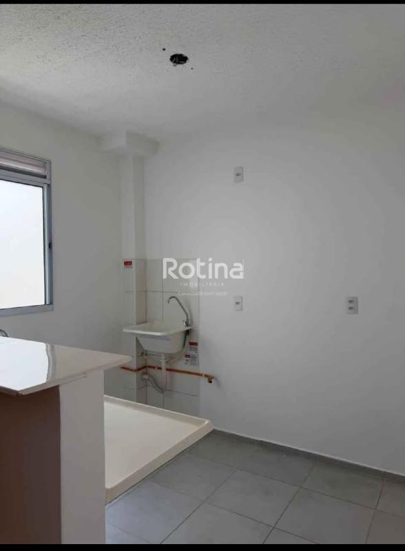 Apartamento à venda, 2 quartos em Uberlândia no bairro Chacaras Tubalina e Quartel no valor de R$ 180.000,00 - Rotina Imobiliária: 