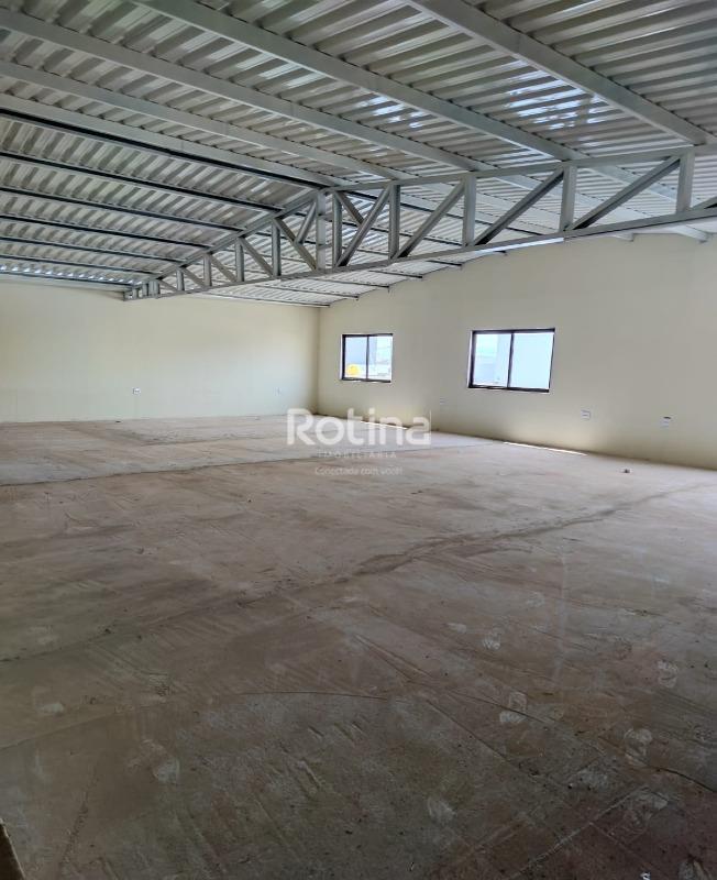 Galpão para alugar, em Uberlândia no bairro Novo Mundo no valor de R$ 18.000,00 - Rotina Imobiliária: 