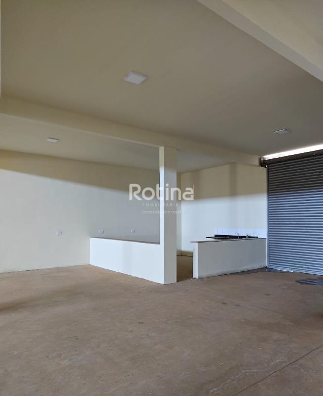 Galpão para alugar, em Uberlândia no bairro Novo Mundo no valor de R$ 18.000,00 - Rotina Imobiliária: 