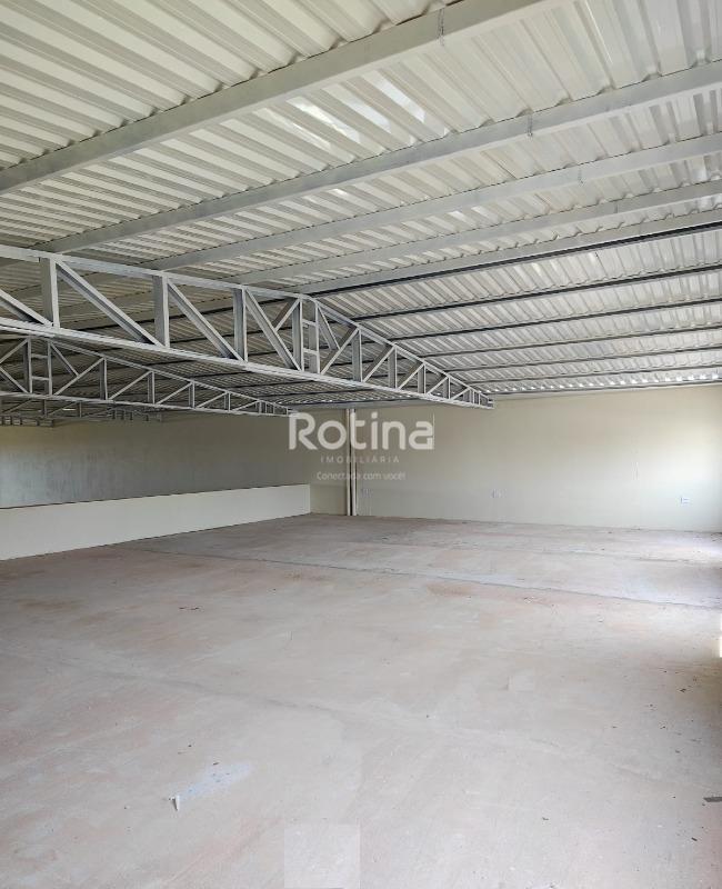 Galpão para alugar, em Uberlândia no bairro Novo Mundo no valor de R$ 18.000,00 - Rotina Imobiliária: 