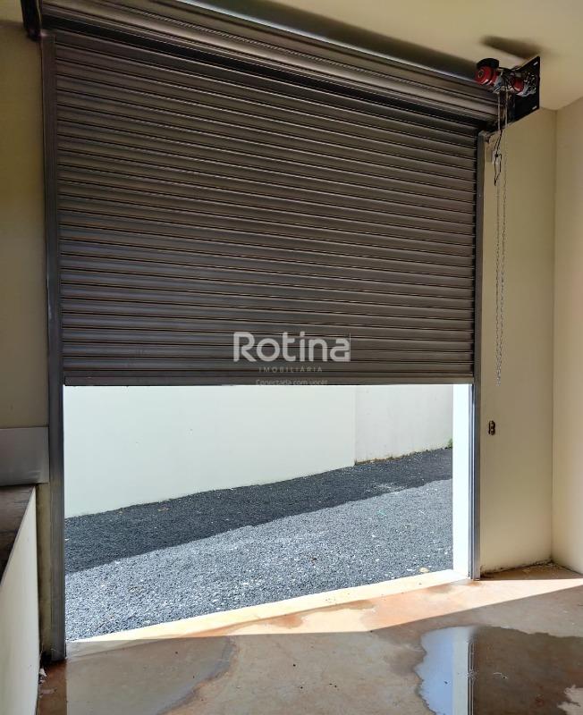 Galpão para alugar, em Uberlândia no bairro Novo Mundo no valor de R$ 18.000,00 - Rotina Imobiliária: 