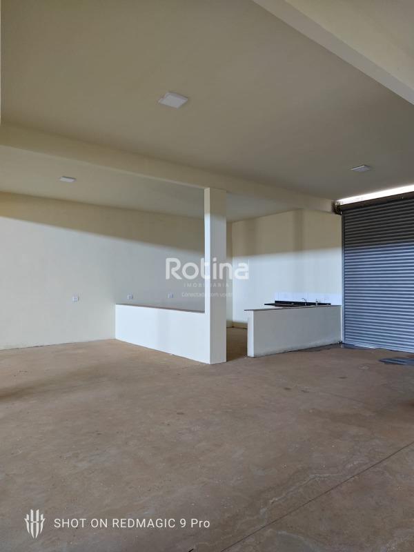 Galpão para alugar, em Uberlândia no bairro Novo Mundo no valor de R$ 20.000,00 - Rotina Imobiliária: 