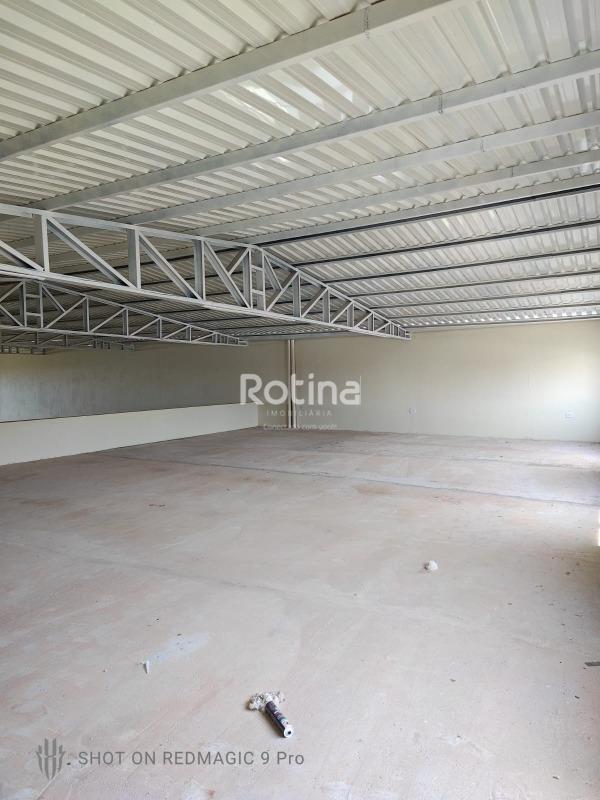 Galpão para alugar, em Uberlândia no bairro Novo Mundo no valor de R$ 20.000,00 - Rotina Imobiliária: 