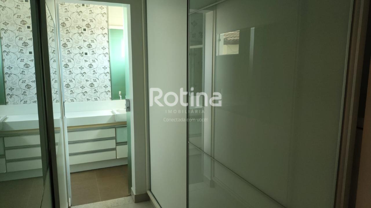 Casa para alugar, 6 quartos em Uberlândia no bairro Fundinho no valor de R$ 14.000,00 - Rotina Imobiliária: 