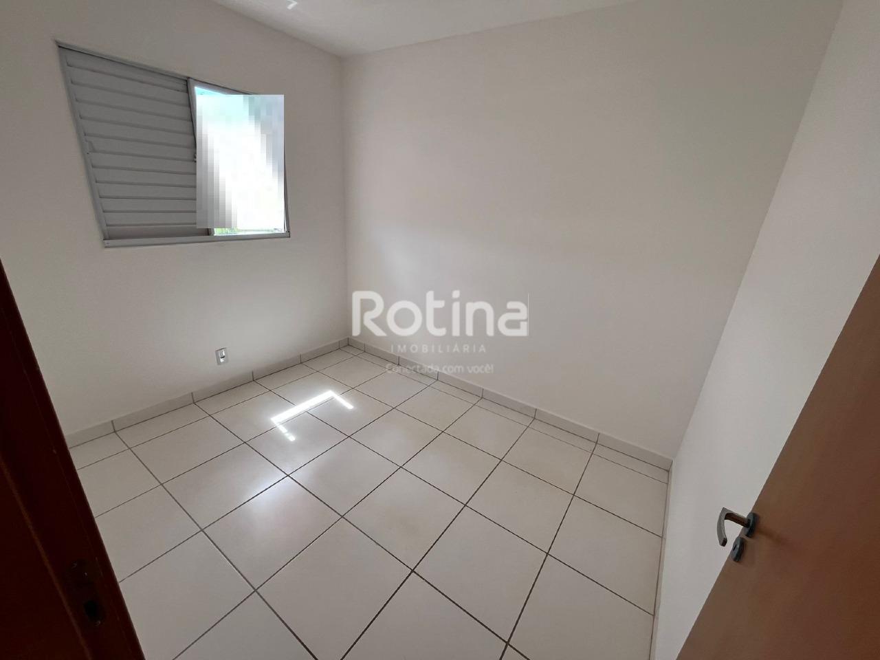 Apartamento para alugar, 2 quartos em Uberlândia no bairro Granada no valor de R$ 1.300,00 - Rotina Imobiliária: 