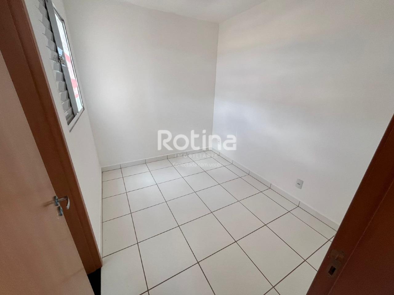 Apartamento para alugar, 2 quartos em Uberlândia no bairro Granada no valor de R$ 1.300,00 - Rotina Imobiliária: 
