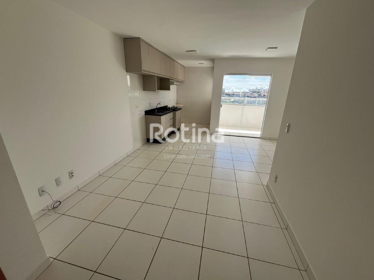 Apartamento para alugar, 2 quartos em Uberlândia no bairro Granada no valor de R$ 1.300,00 - Rotina Imobiliária: 