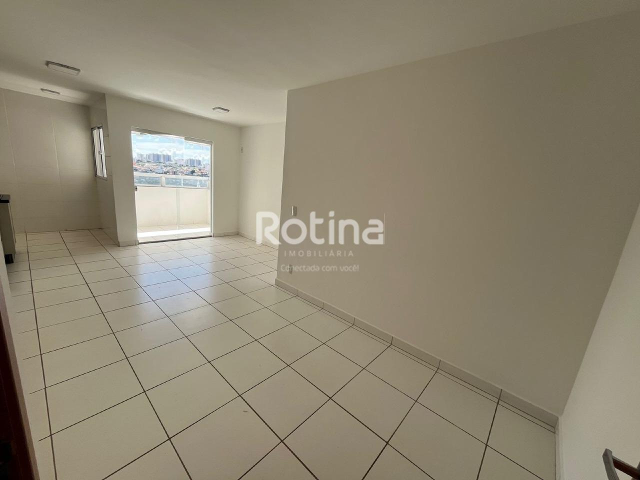 Apartamento para alugar, 2 quartos em Uberlândia no bairro Granada no valor de R$ 1.300,00 - Rotina Imobiliária: 