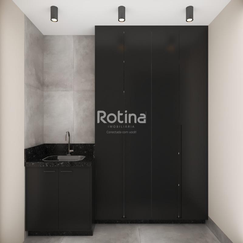 Sala para alugar, em Uberlândia no bairro Jardim Inconfidência no valor de R$ 2.186,00 - Rotina Imobiliária: 