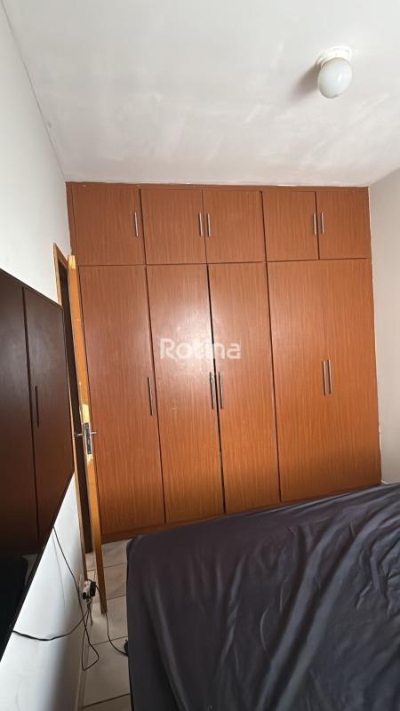 Apartamento à venda, 2 quartos em Uberlândia no bairro Granada no valor de R$ 185.000,00 - Rotina Imobiliária: 