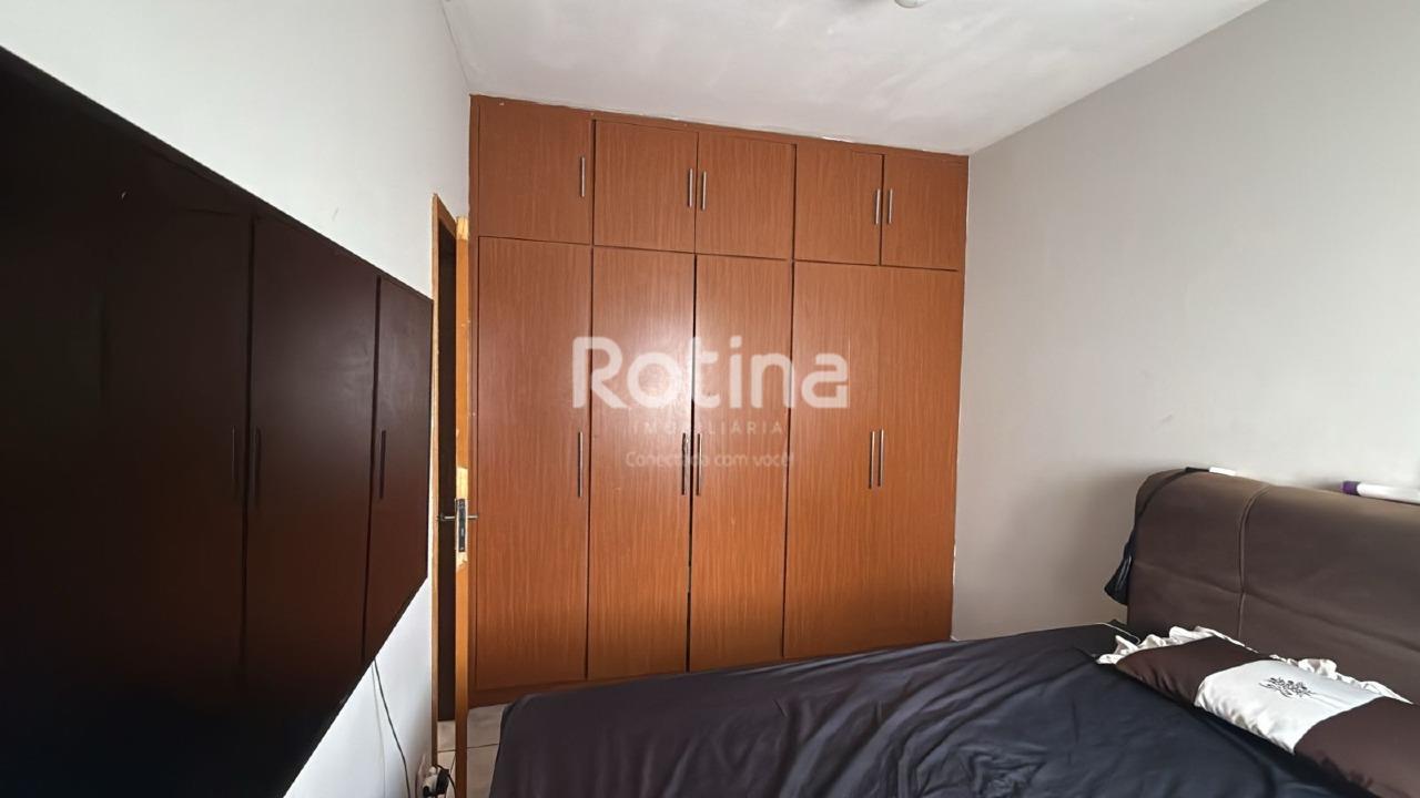 Apartamento à venda, 2 quartos em Uberlândia no bairro Granada no valor de R$ 185.000,00 - Rotina Imobiliária: 