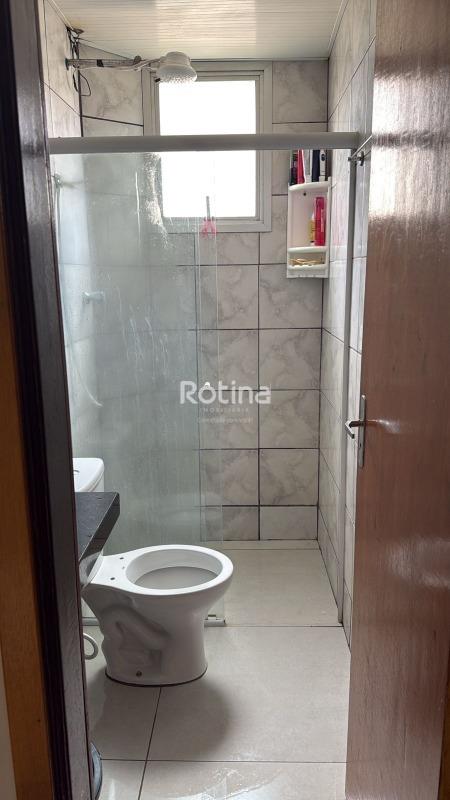 Apartamento à venda, 2 quartos em Uberlândia no bairro Granada no valor de R$ 185.000,00 - Rotina Imobiliária: 