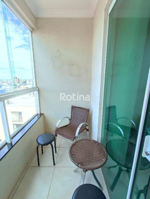 Apartamento à venda, 3 quartos em Uberlândia no bairro Brasil no valor de R$ 649.000,00 - Rotina Imobiliária: 