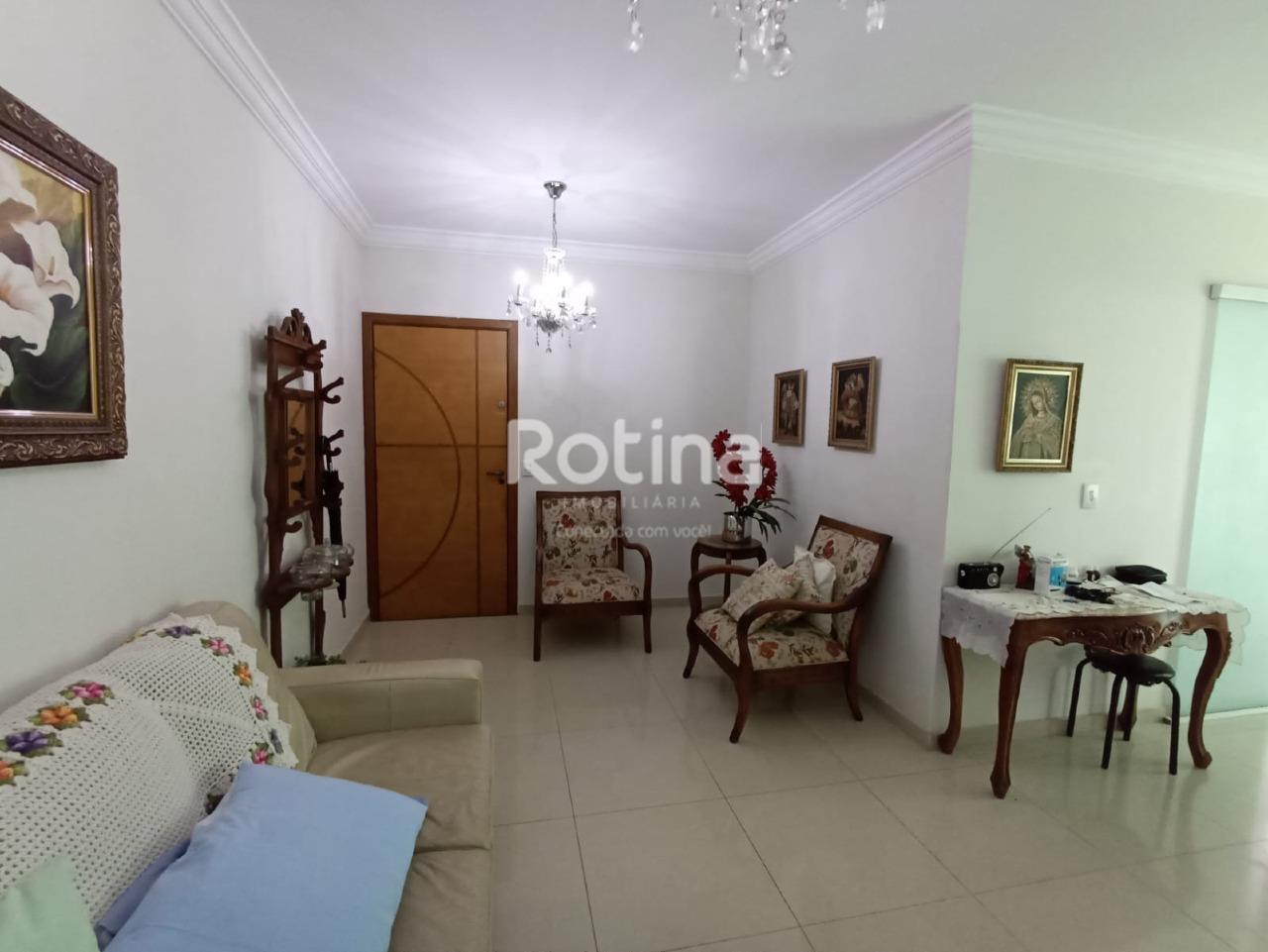 Apartamento à venda, 3 quartos em Uberlândia no bairro Brasil no valor de R$ 649.000,00 - Rotina Imobiliária: 