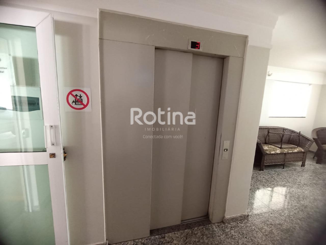 Apartamento à venda, 3 quartos em Uberlândia no bairro Brasil no valor de R$ 649.000,00 - Rotina Imobiliária: 
