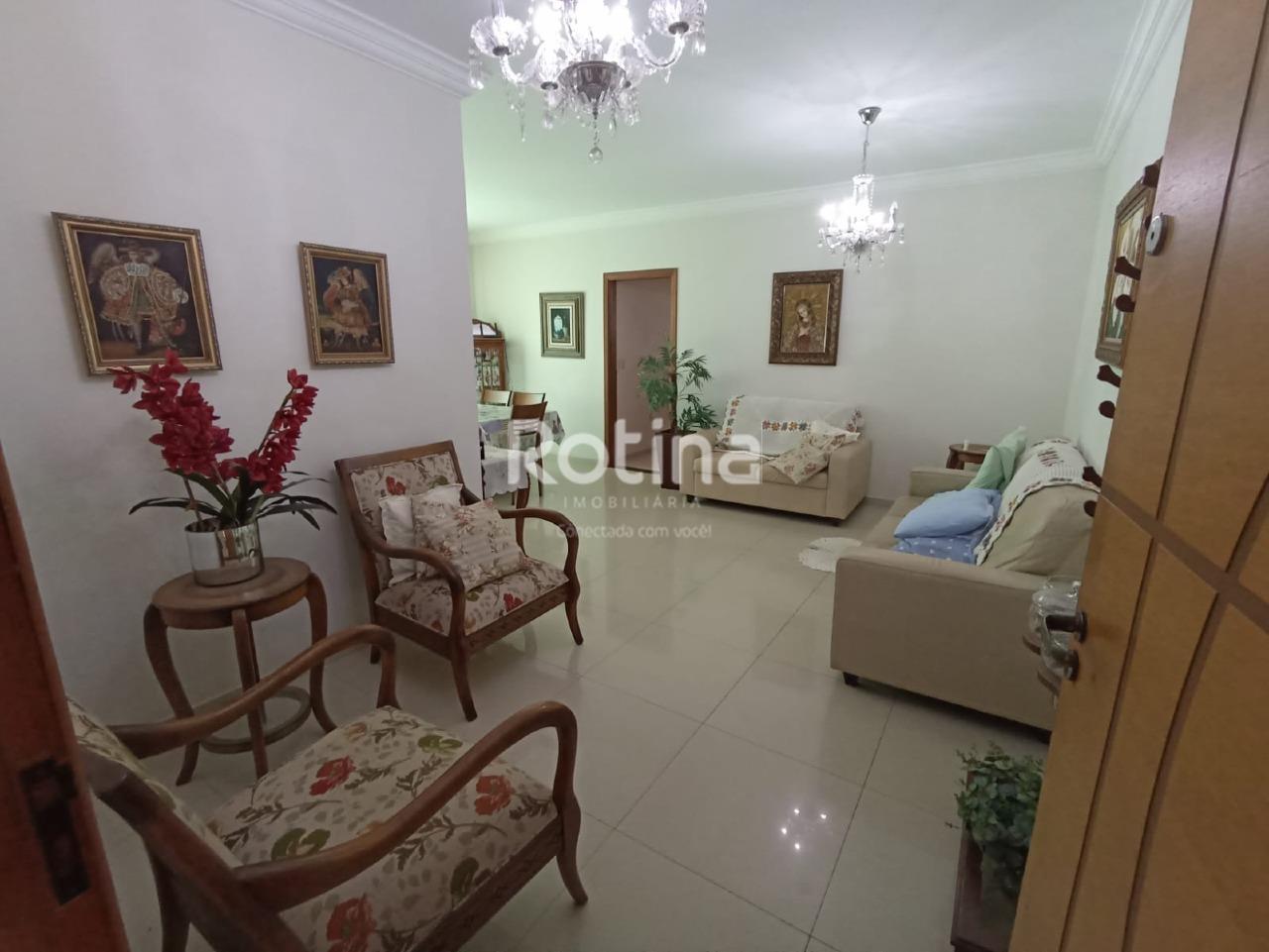 Apartamento à venda, 3 quartos em Uberlândia no bairro Brasil no valor de R$ 649.000,00 - Rotina Imobiliária: 