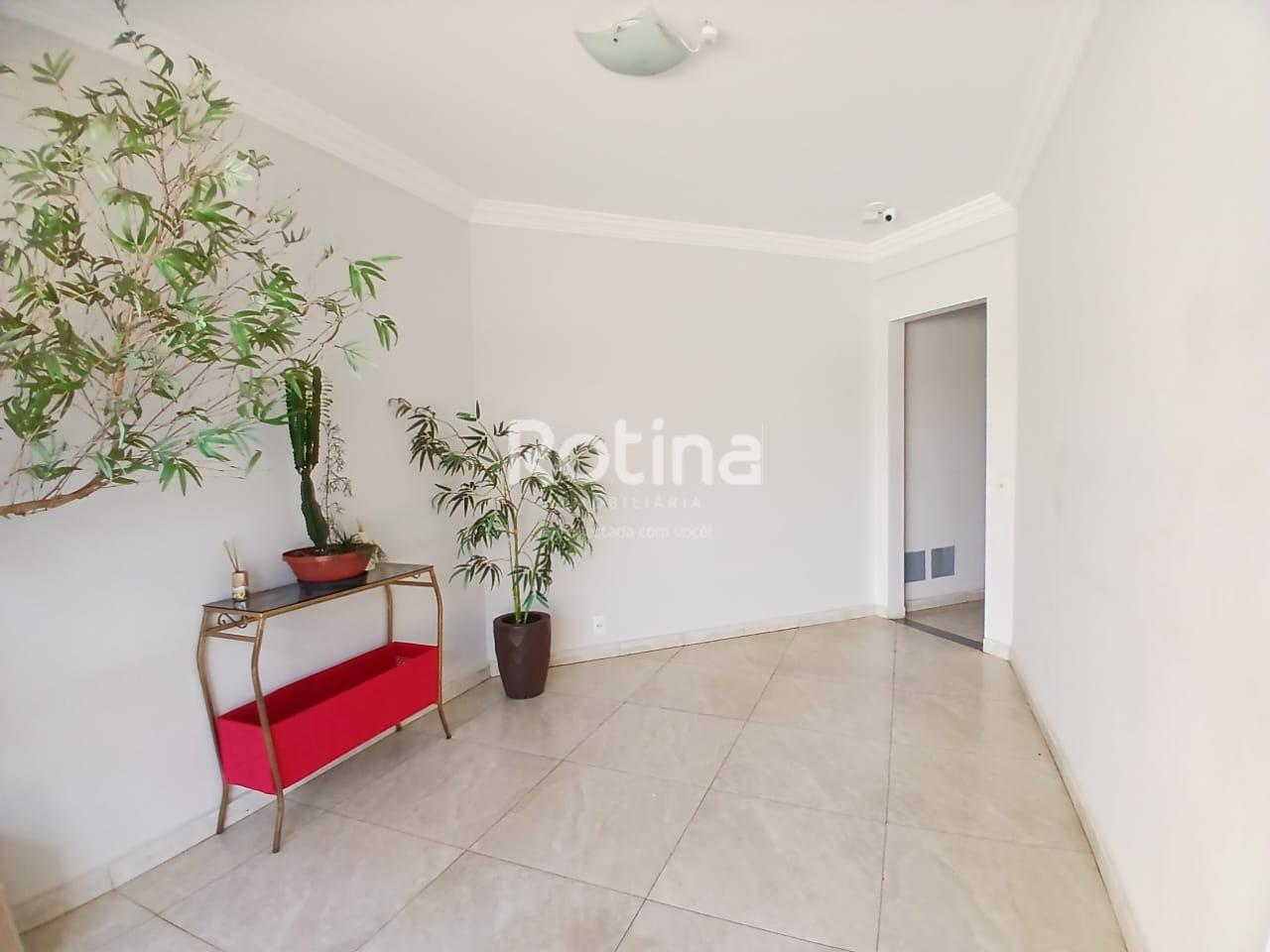 Apartamento para alugar, 2 quartos em Uberlândia no bairro Tabajaras no valor de R$ 1.600,00 - Rotina Imobiliária: 