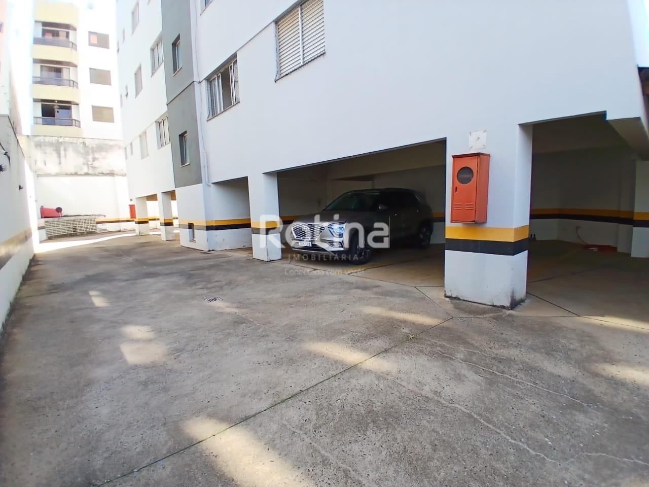 Apartamento para alugar, 2 quartos em Uberlândia no bairro Tabajaras no valor de R$ 1.600,00 - Rotina Imobiliária: 