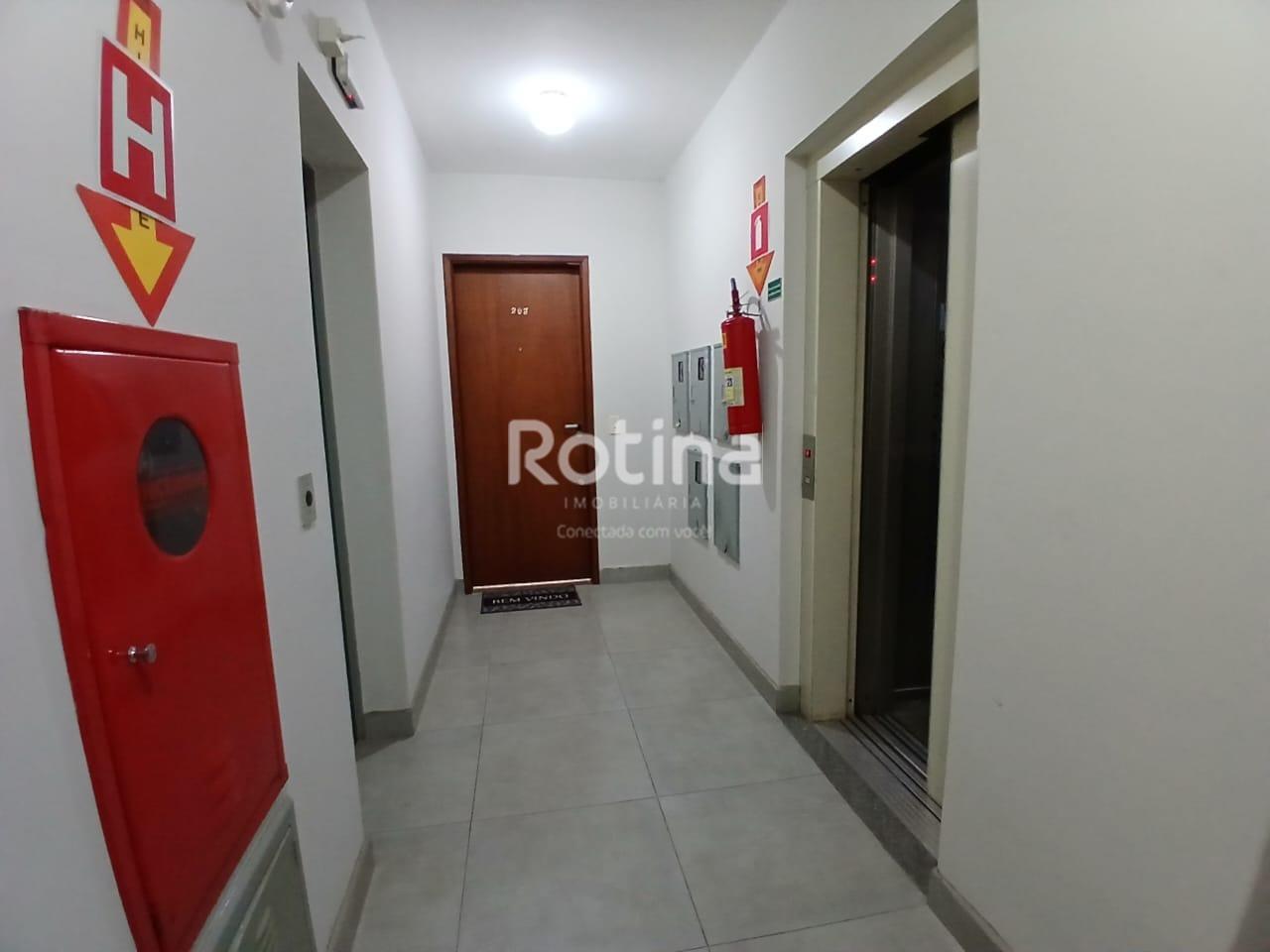Apartamento para alugar, 2 quartos em Uberlândia no bairro Tabajaras no valor de R$ 1.600,00 - Rotina Imobiliária: 