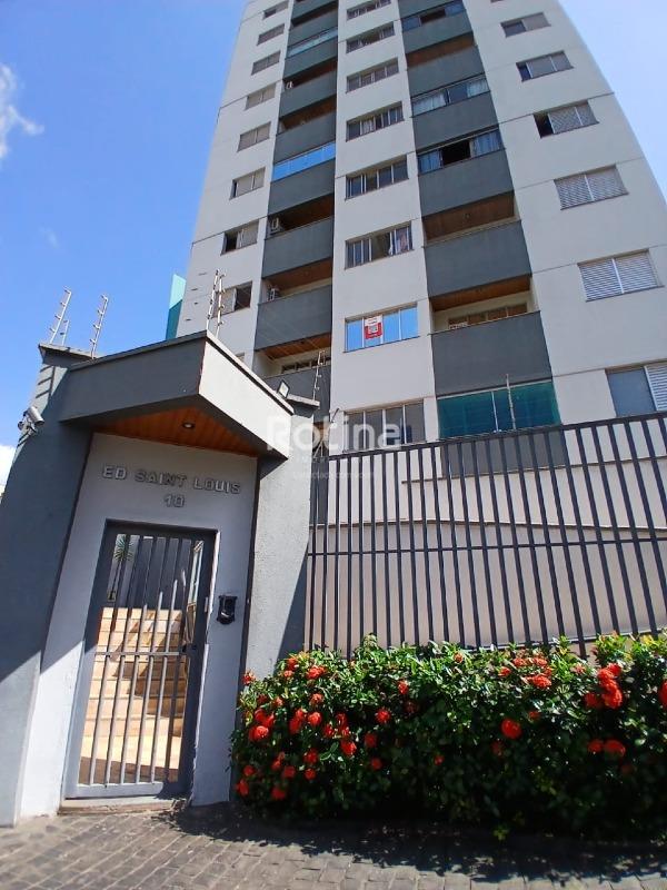 Apartamento para alugar, 2 quartos em Uberlândia no bairro Tabajaras no valor de R$ 1.600,00 - Rotina Imobiliária: 