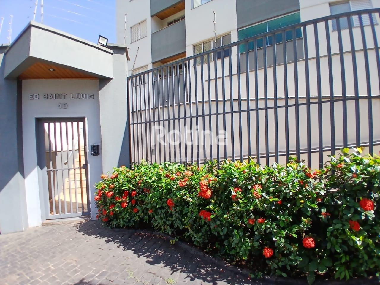 Apartamento para alugar, 2 quartos em Uberlândia no bairro Tabajaras no valor de R$ 1.600,00 - Rotina Imobiliária: 